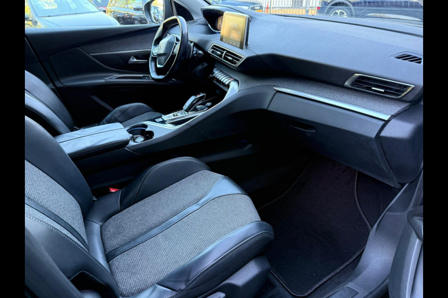 Peugeot 5008 1.2 PureTech Allure NAVI | CAMERA | CARPLAY | TREKHAAK | PDC | NWE APK