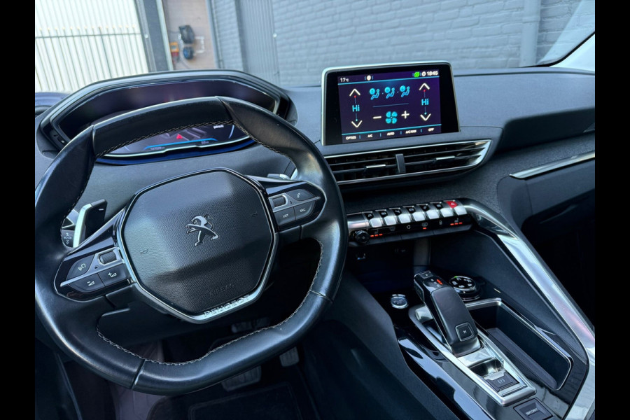 Peugeot 5008 1.2 PureTech Allure NAVI | CAMERA | CARPLAY | TREKHAAK | PDC | NWE APK