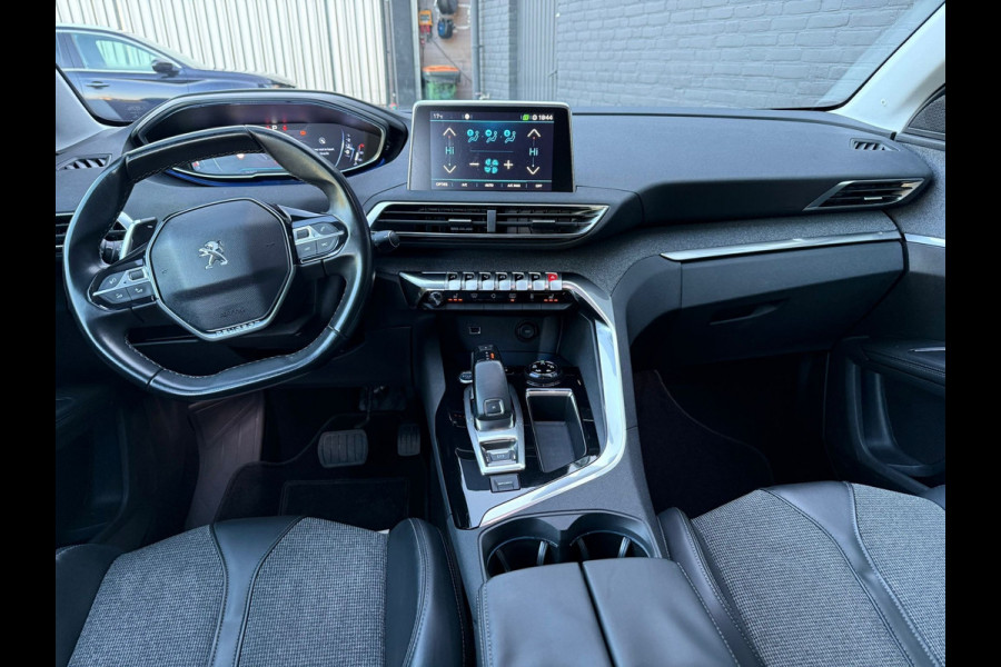 Peugeot 5008 1.2 PureTech Allure NAVI | CAMERA | CARPLAY | TREKHAAK | PDC | NWE APK
