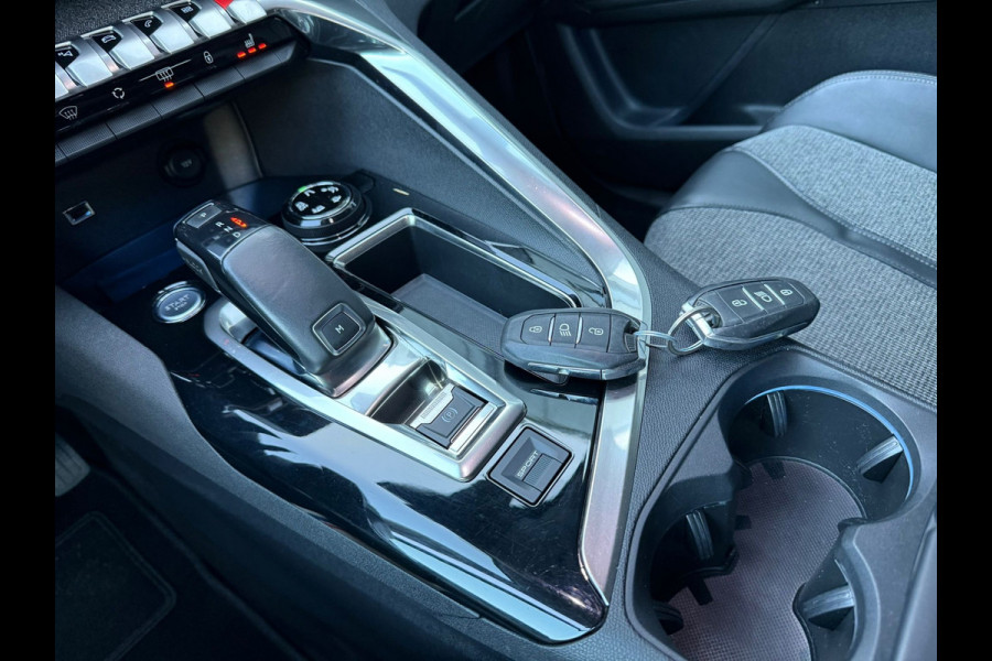 Peugeot 5008 1.2 PureTech Allure NAVI | CAMERA | CARPLAY | TREKHAAK | PDC | NWE APK