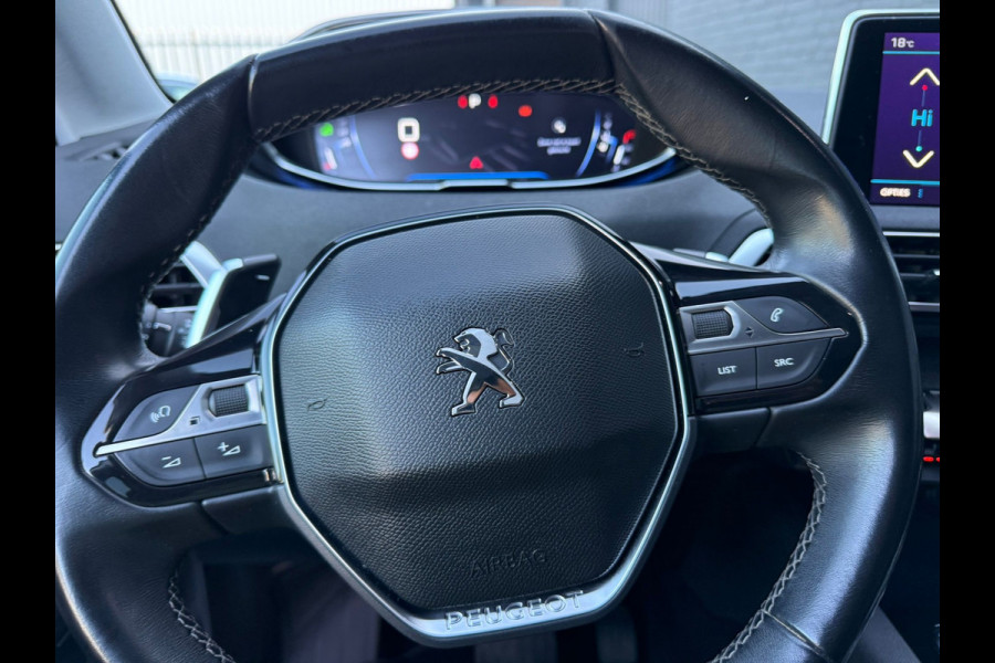 Peugeot 5008 1.2 PureTech Allure NAVI | CAMERA | CARPLAY | TREKHAAK | PDC | NWE APK
