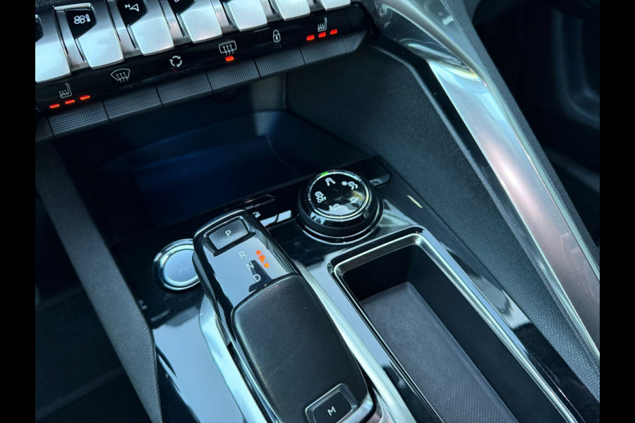 Peugeot 5008 1.2 PureTech Allure NAVI | CAMERA | CARPLAY | TREKHAAK | PDC | NWE APK