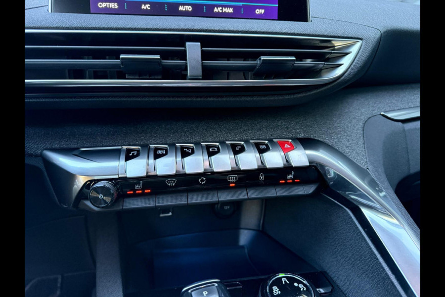Peugeot 5008 1.2 PureTech Allure NAVI | CAMERA | CARPLAY | TREKHAAK | PDC | NWE APK