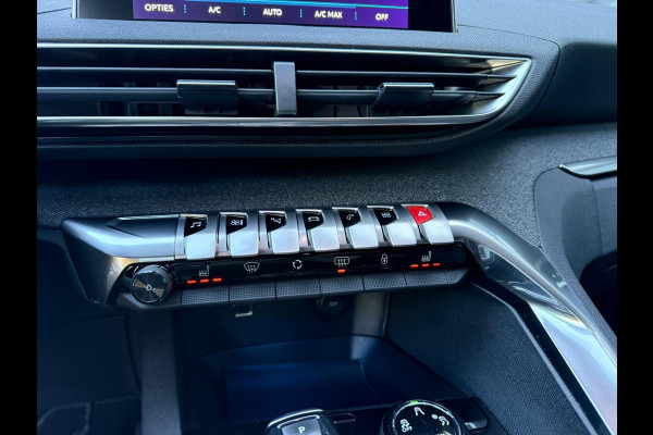 Peugeot 5008 1.2 PureTech Allure NAVI | CAMERA | CARPLAY | TREKHAAK | PDC | NWE APK