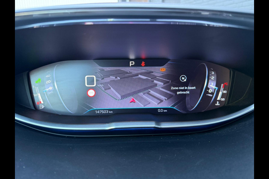 Peugeot 5008 1.2 PureTech Allure NAVI | CAMERA | CARPLAY | TREKHAAK | PDC | NWE APK