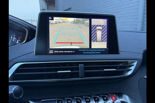Peugeot 5008 1.2 PureTech Allure NAVI | CAMERA | CARPLAY | TREKHAAK | PDC | NWE APK
