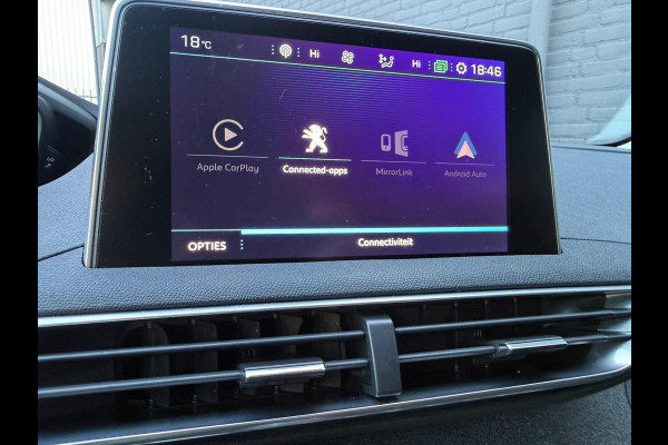 Peugeot 5008 1.2 PureTech Allure NAVI | CAMERA | CARPLAY | TREKHAAK | PDC | NWE APK