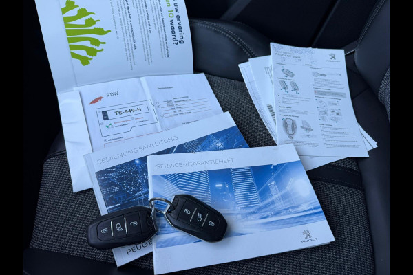 Peugeot 5008 1.2 PureTech Allure NAVI | CAMERA | CARPLAY | TREKHAAK | PDC | NWE APK