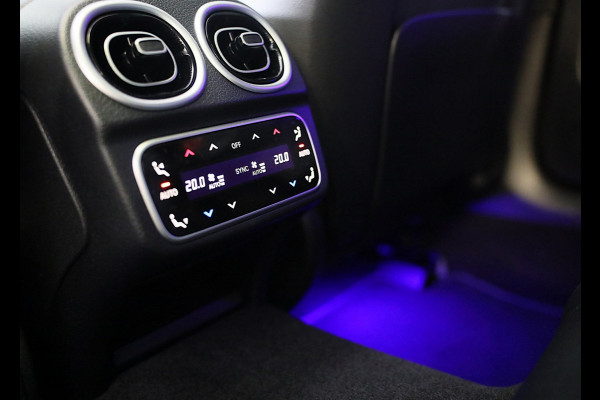 Mercedes-Benz C-Klasse 300 e AMG 63 Look / Massage / Burmester / Head Up / 360 Camera / Acc / Elek Stoelen / Open Pano / 20 Inch