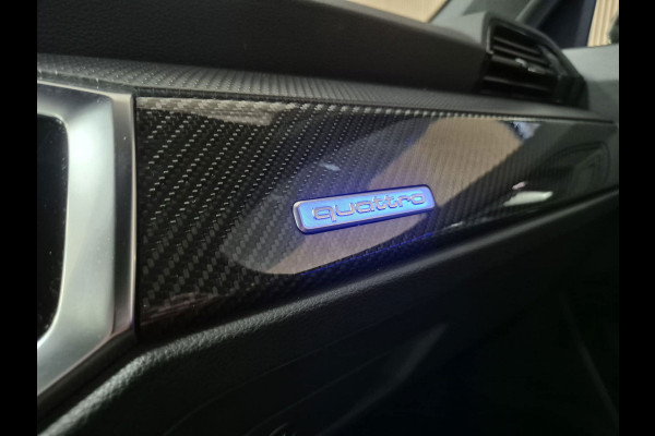 Audi Q3 Sportback 40 TFSI quattro S Edition | Clima| Pano | Camera | Navi | Stoelverwarming |