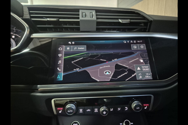 Audi Q3 Sportback 40 TFSI quattro S Edition | Clima| Pano | Camera | Navi | Stoelverwarming |