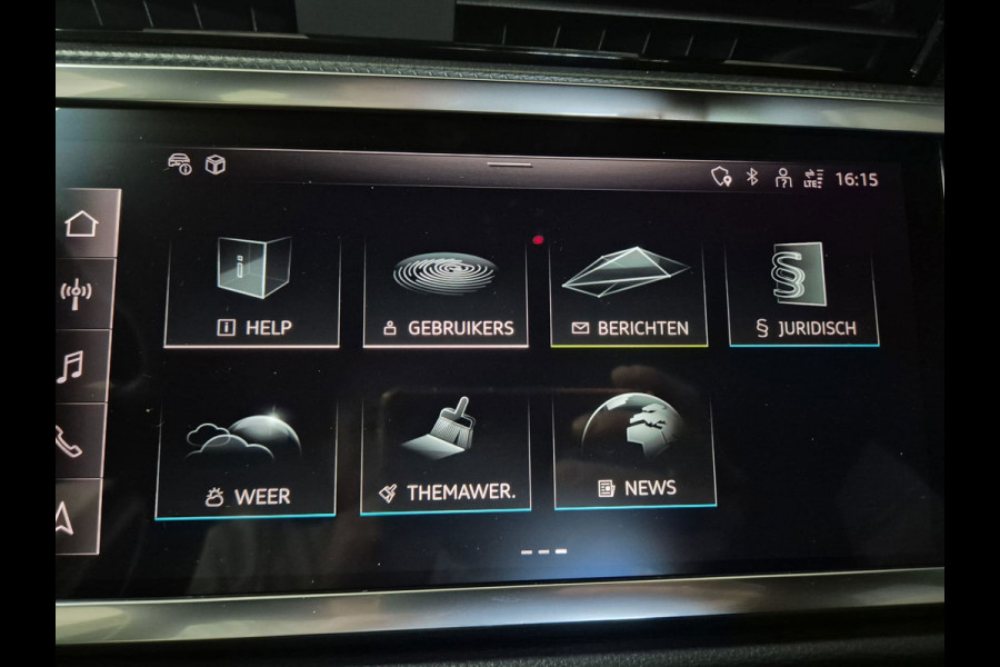 Audi Q3 Sportback 40 TFSI quattro S Edition | Clima| Pano | Camera | Navi | Stoelverwarming |