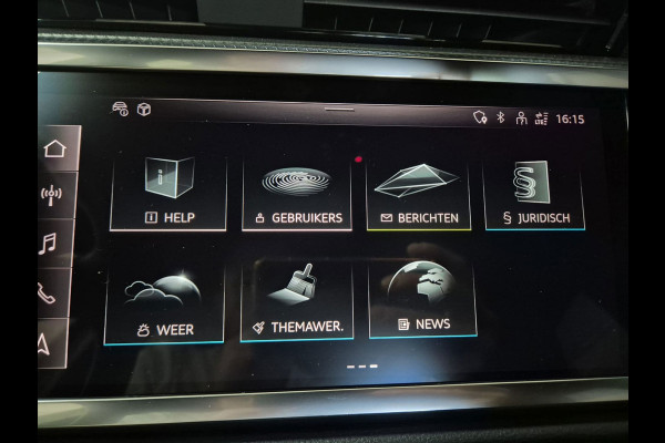 Audi Q3 Sportback 40 TFSI quattro S Edition | Clima| Pano | Camera | Navi | Stoelverwarming |