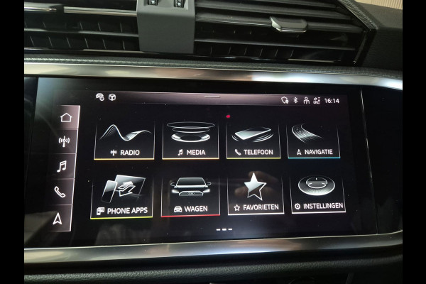 Audi Q3 Sportback 40 TFSI quattro S Edition | Clima| Pano | Camera | Navi | Stoelverwarming |