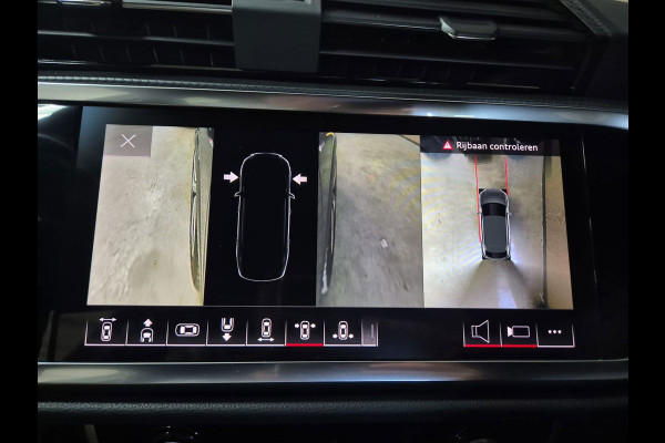 Audi Q3 Sportback 40 TFSI quattro S Edition | Clima| Pano | Camera | Navi | Stoelverwarming |