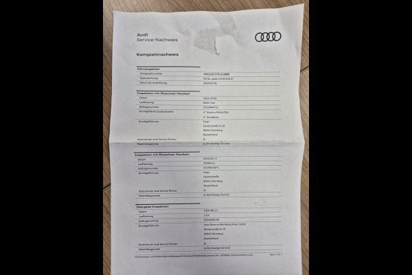 Audi Q3 Sportback 40 TFSI quattro S Edition | Clima| Pano | Camera | Navi | Stoelverwarming |