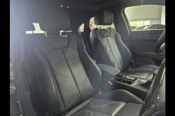 Audi Q3 Sportback 40 TFSI quattro S Edition | Clima| Pano | Camera | Navi | Stoelverwarming |
