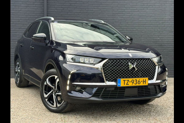 DS 7 Crossback 1.6 PureTech Executive NAVI | CARPLAY | 181PK | CAMERA | KEYLESS |112588KM | NWE APK