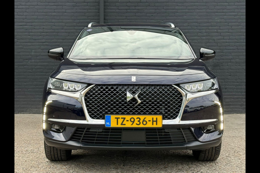 DS 7 Crossback 1.6 PureTech Executive NAVI | CARPLAY | 181PK | CAMERA | KEYLESS |112588KM | NWE APK