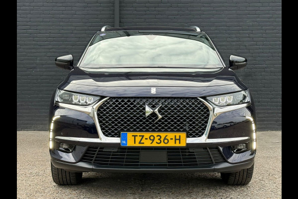 DS 7 Crossback 1.6 PureTech Executive NAVI | CARPLAY | 181PK | CAMERA | KEYLESS |112588KM | NWE APK