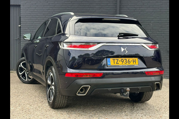 DS 7 Crossback 1.6 PureTech Executive NAVI | CARPLAY | 181PK | CAMERA | KEYLESS |112588KM | NWE APK