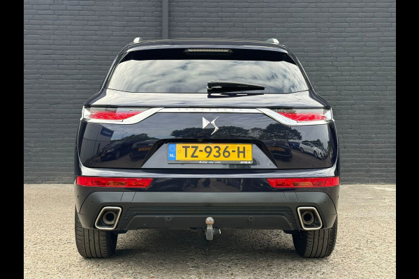 DS 7 Crossback 1.6 PureTech Executive NAVI | CARPLAY | 181PK | CAMERA | KEYLESS |112588KM | NWE APK