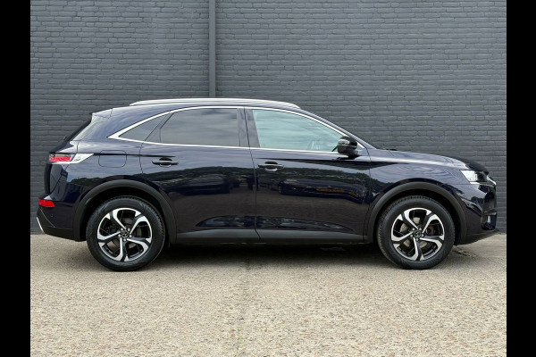 DS 7 Crossback 1.6 PureTech Executive NAVI | CARPLAY | 181PK | CAMERA | KEYLESS |112588KM | NWE APK