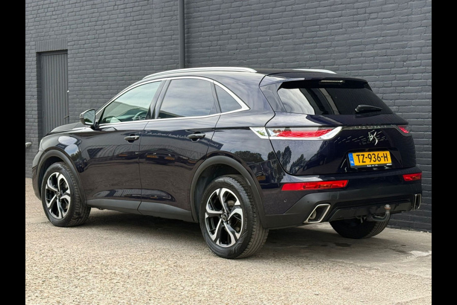 DS 7 Crossback 1.6 PureTech Executive NAVI | CARPLAY | 181PK | CAMERA | KEYLESS |112588KM | NWE APK