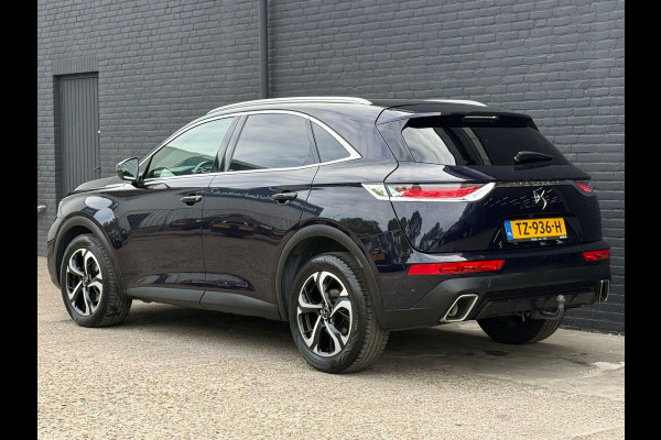 DS 7 Crossback 1.6 PureTech Executive NAVI | CARPLAY | 181PK | CAMERA | KEYLESS |112588KM | NWE APK