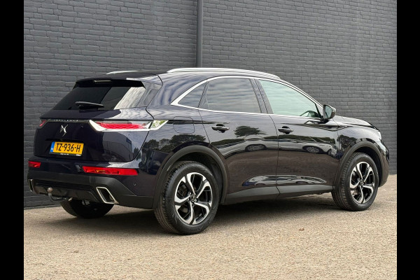 DS 7 Crossback 1.6 PureTech Executive NAVI | CARPLAY | 181PK | CAMERA | KEYLESS |112588KM | NWE APK