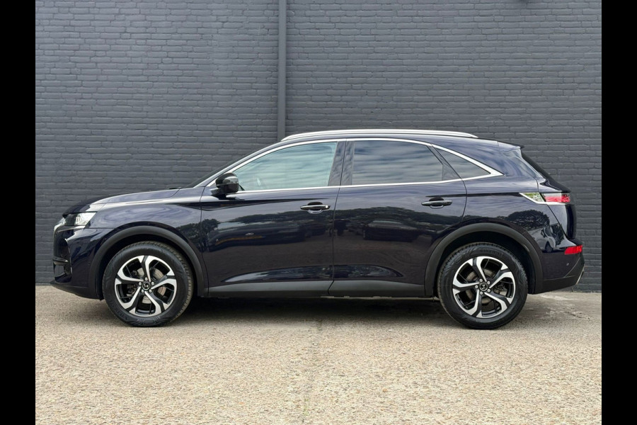 DS 7 Crossback 1.6 PureTech Executive NAVI | CARPLAY | 181PK | CAMERA | KEYLESS |112588KM | NWE APK