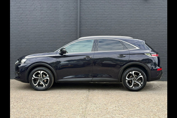 DS 7 Crossback 1.6 PureTech Executive NAVI | CARPLAY | 181PK | CAMERA | KEYLESS |112588KM | NWE APK