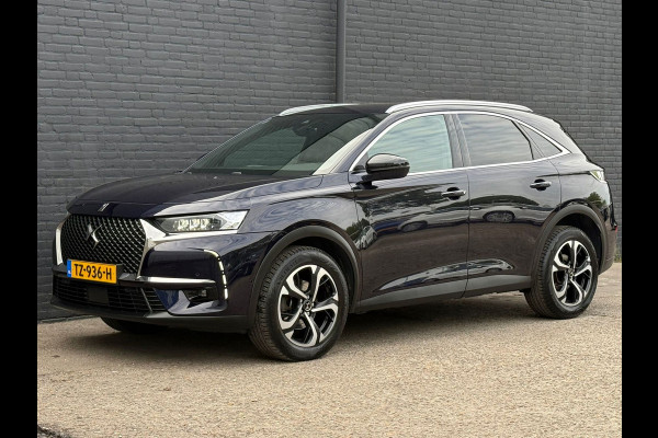 DS 7 Crossback 1.6 PureTech Executive NAVI | CARPLAY | 181PK | CAMERA | KEYLESS |112588KM | NWE APK