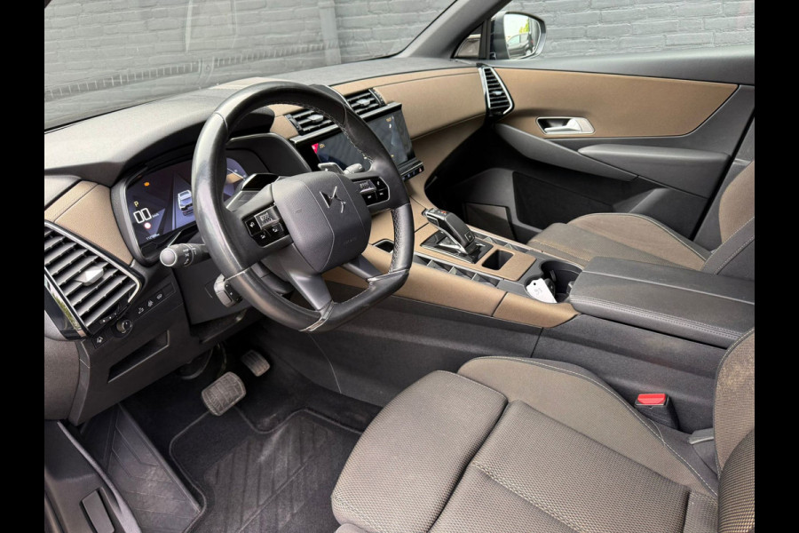 DS 7 Crossback 1.6 PureTech Executive NAVI | CARPLAY | 181PK | CAMERA | KEYLESS |112588KM | NWE APK