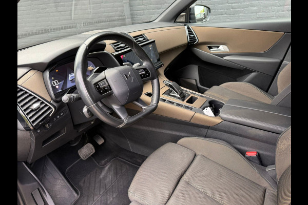 DS 7 Crossback 1.6 PureTech Executive NAVI | CARPLAY | 181PK | CAMERA | KEYLESS |112588KM | NWE APK