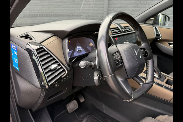 DS 7 Crossback 1.6 PureTech Executive NAVI | CARPLAY | 181PK | CAMERA | KEYLESS |112588KM | NWE APK