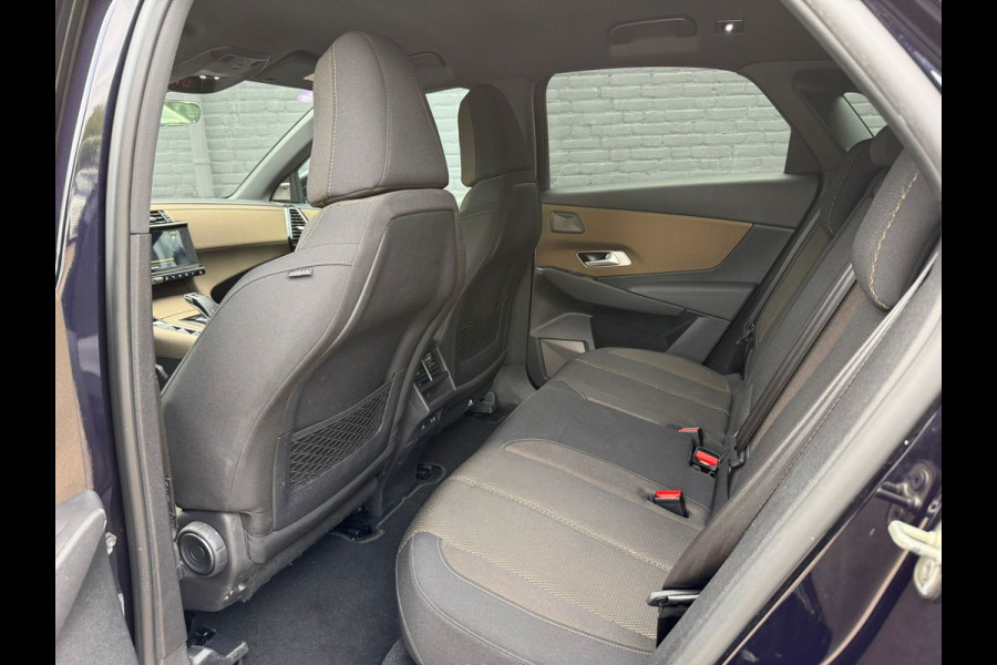 DS 7 Crossback 1.6 PureTech Executive NAVI | CARPLAY | 181PK | CAMERA | KEYLESS |112588KM | NWE APK