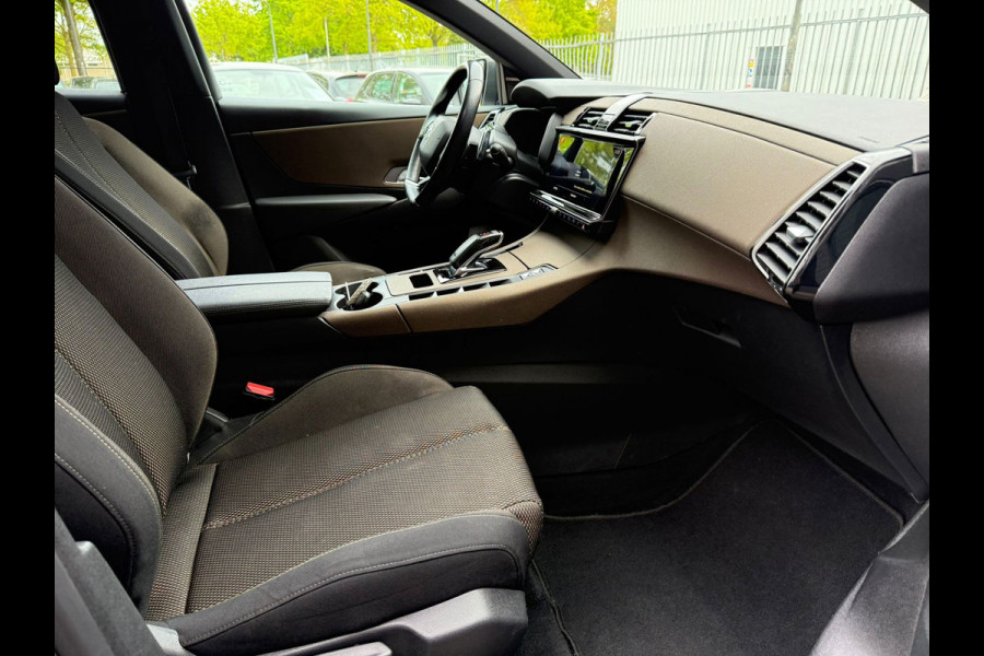 DS 7 Crossback 1.6 PureTech Executive NAVI | CARPLAY | 181PK | CAMERA | KEYLESS |112588KM | NWE APK