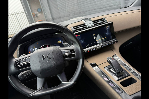 DS 7 Crossback 1.6 PureTech Executive NAVI | CARPLAY | 181PK | CAMERA | KEYLESS |112588KM | NWE APK