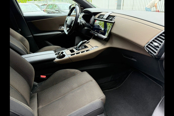 DS 7 Crossback 1.6 PureTech Executive NAVI | CARPLAY | 181PK | CAMERA | KEYLESS |112588KM | NWE APK