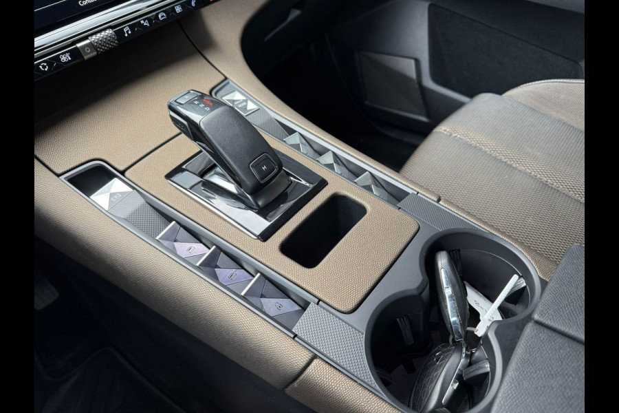 DS 7 Crossback 1.6 PureTech Executive NAVI | CARPLAY | 181PK | CAMERA | KEYLESS |112588KM | NWE APK