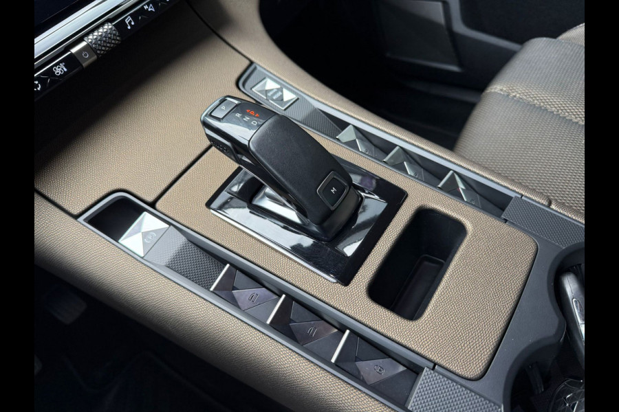 DS 7 Crossback 1.6 PureTech Executive NAVI | CARPLAY | 181PK | CAMERA | KEYLESS |112588KM | NWE APK