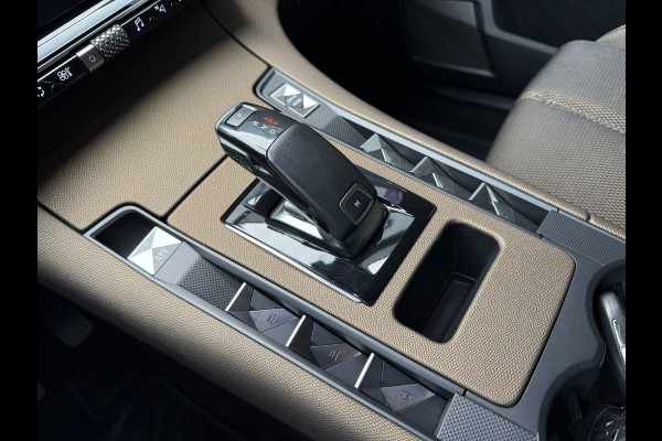 DS 7 Crossback 1.6 PureTech Executive NAVI | CARPLAY | 181PK | CAMERA | KEYLESS |112588KM | NWE APK