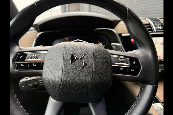 DS 7 Crossback 1.6 PureTech Executive NAVI | CARPLAY | 181PK | CAMERA | KEYLESS |112588KM | NWE APK