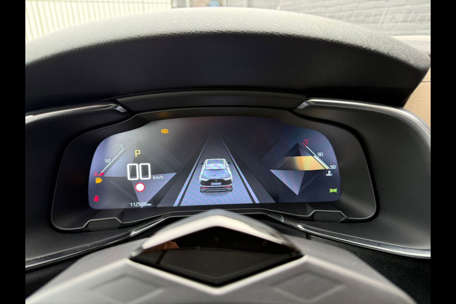 DS 7 Crossback 1.6 PureTech Executive NAVI | CARPLAY | 181PK | CAMERA | KEYLESS |112588KM | NWE APK