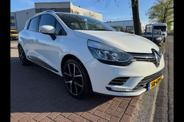 Renault Clio Estate 0.9 TCe Zen Airco,Cruisecontrol,Navigatie