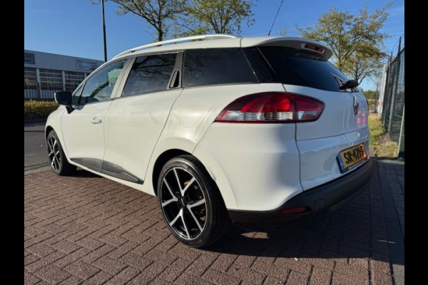 Renault Clio Estate 0.9 TCe Zen Airco,Cruisecontrol,Navigatie