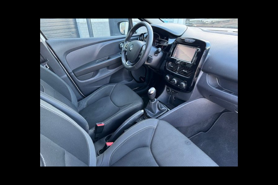 Renault Clio Estate 0.9 TCe Zen Airco,Cruisecontrol,Navigatie