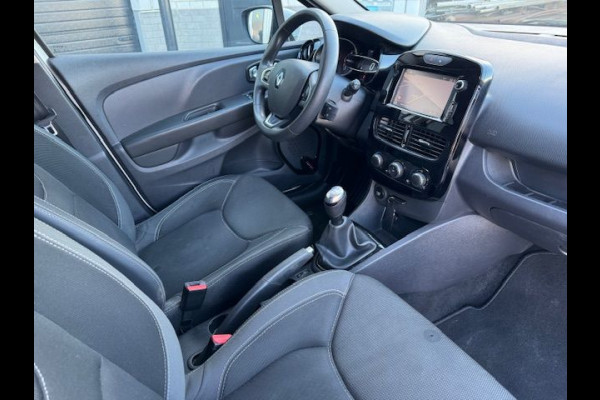 Renault Clio Estate 0.9 TCe Zen Airco,Cruisecontrol,Navigatie
