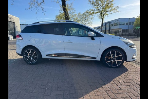 Renault Clio Estate 0.9 TCe Zen Airco,Cruisecontrol,Navigatie